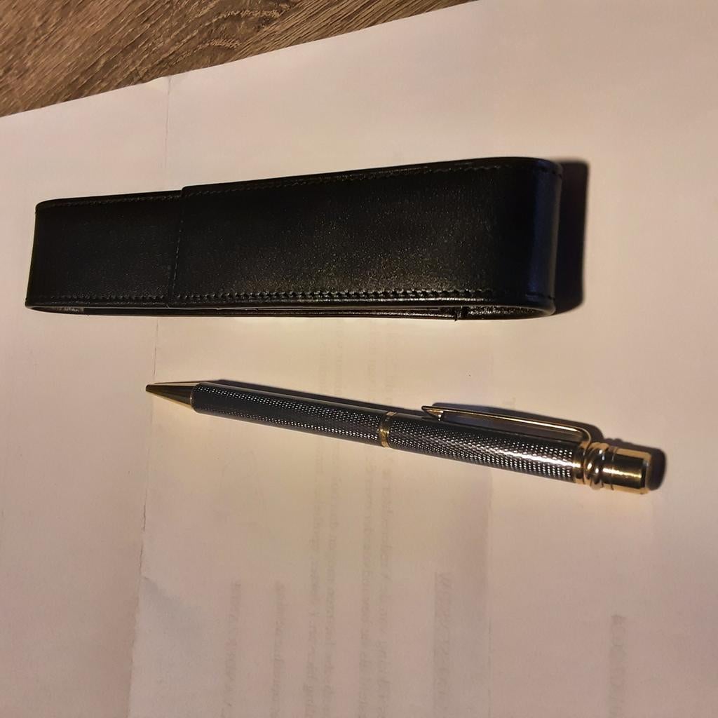 Waterman pen, Collections, Stylos, Enlèvement, Waterman