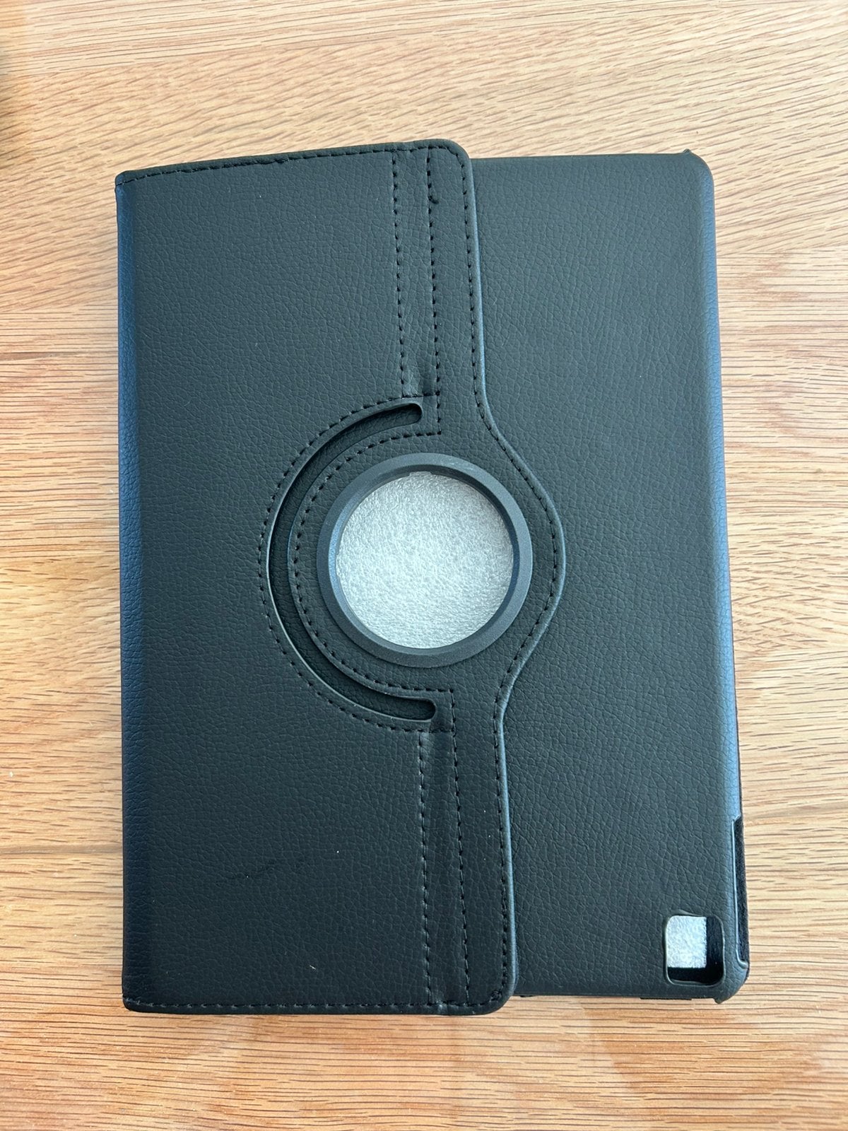 Draaibaar Bookcase Ipad Pro 9.7, Computers en Software, Tablet-hoezen, Ophalen, Zo goed als nieuw