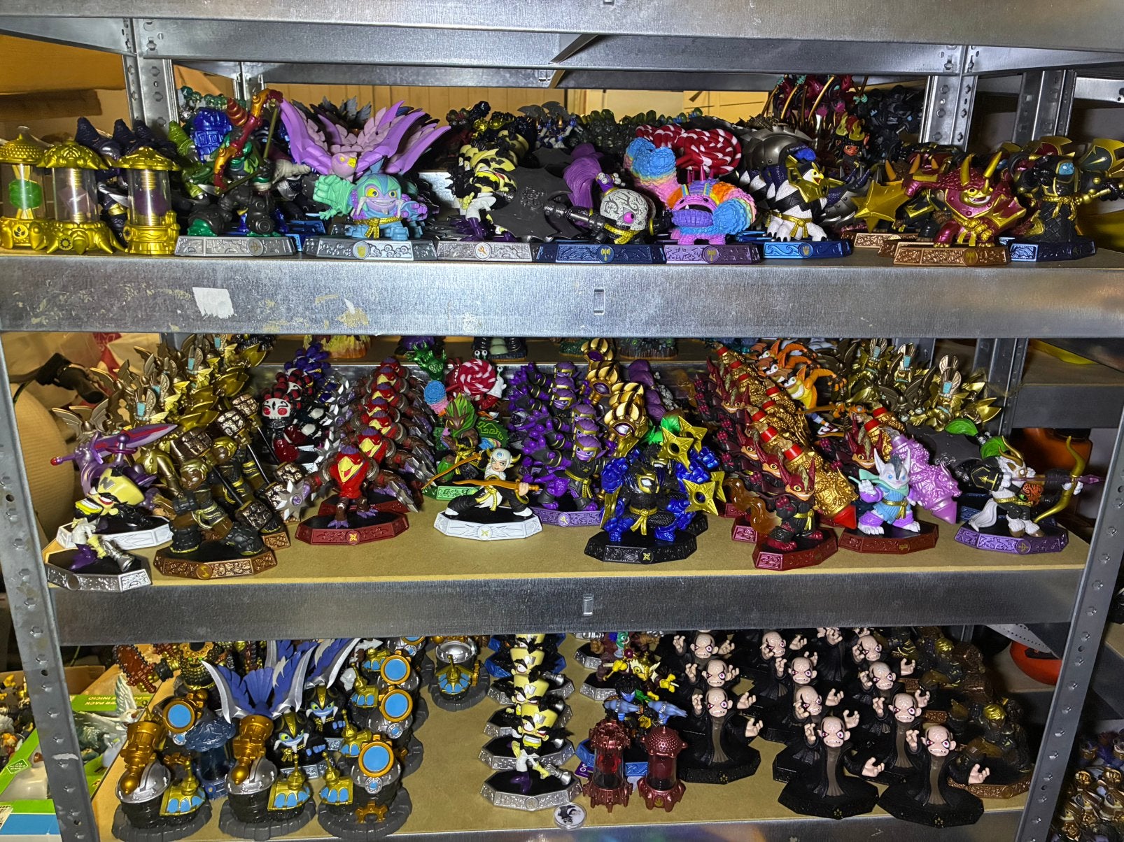 Skylanders Imaginators Senseis, Games en Spelcomputers, Games | Overige, Ophalen of Verzenden