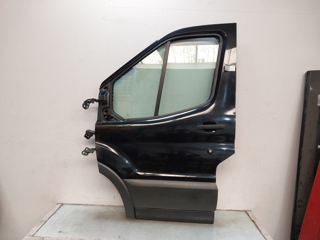 PORTIER LINKS VOOR Ford Transit (|2522814|PBK31V20125EB|), Dhr. J. Ham, Gebruikt, Deur, Administratie@autoham.nl