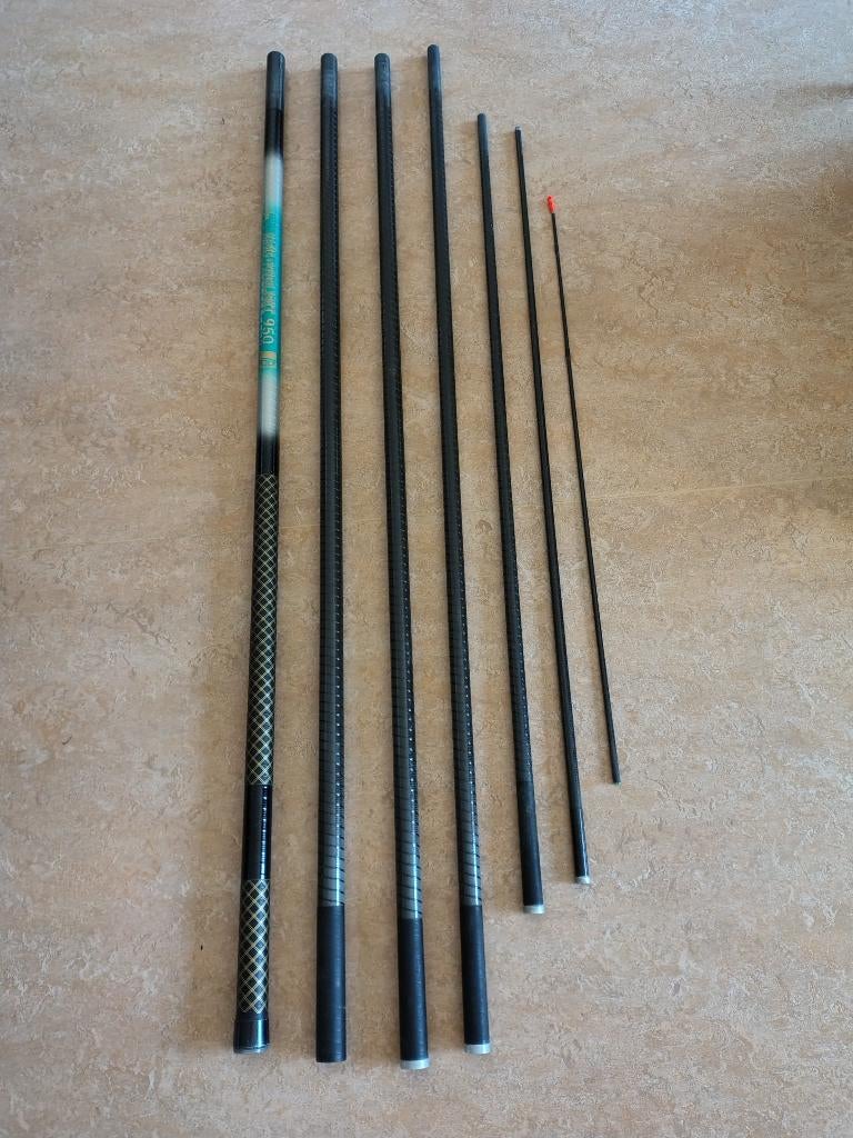 bifa magic power light pro 950, Enlèvement, Comme neuf, Ligne fixe
