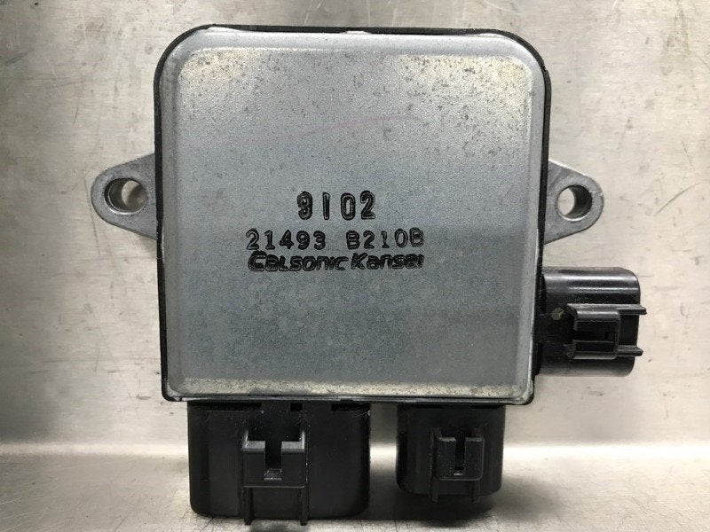 DIVERS Koelvin module Nissan NV 200 (M20M) (|21493B210B|), Utilisé, Nissan
