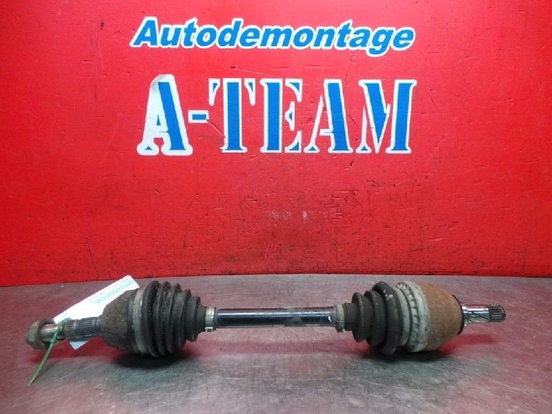 AANDRIJFAS LINKS VOOR Opel Astra J (PC6 / PD6 / PE6 / PF6), Gebruikt, Opel