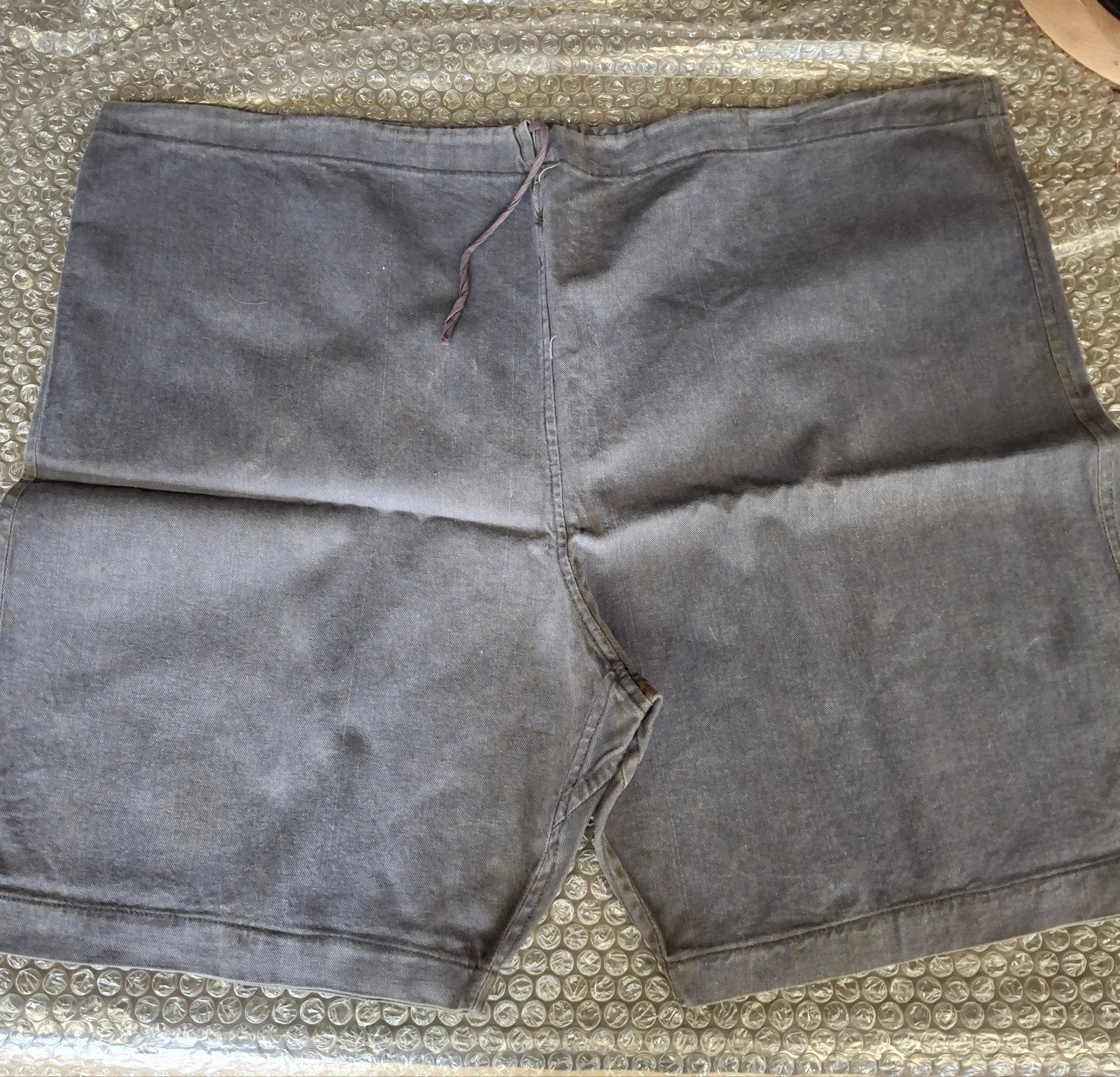 Sportbroek rijkswacht/gendarmerie, Kleding | Heren, Broeken en Pantalons, Ophalen