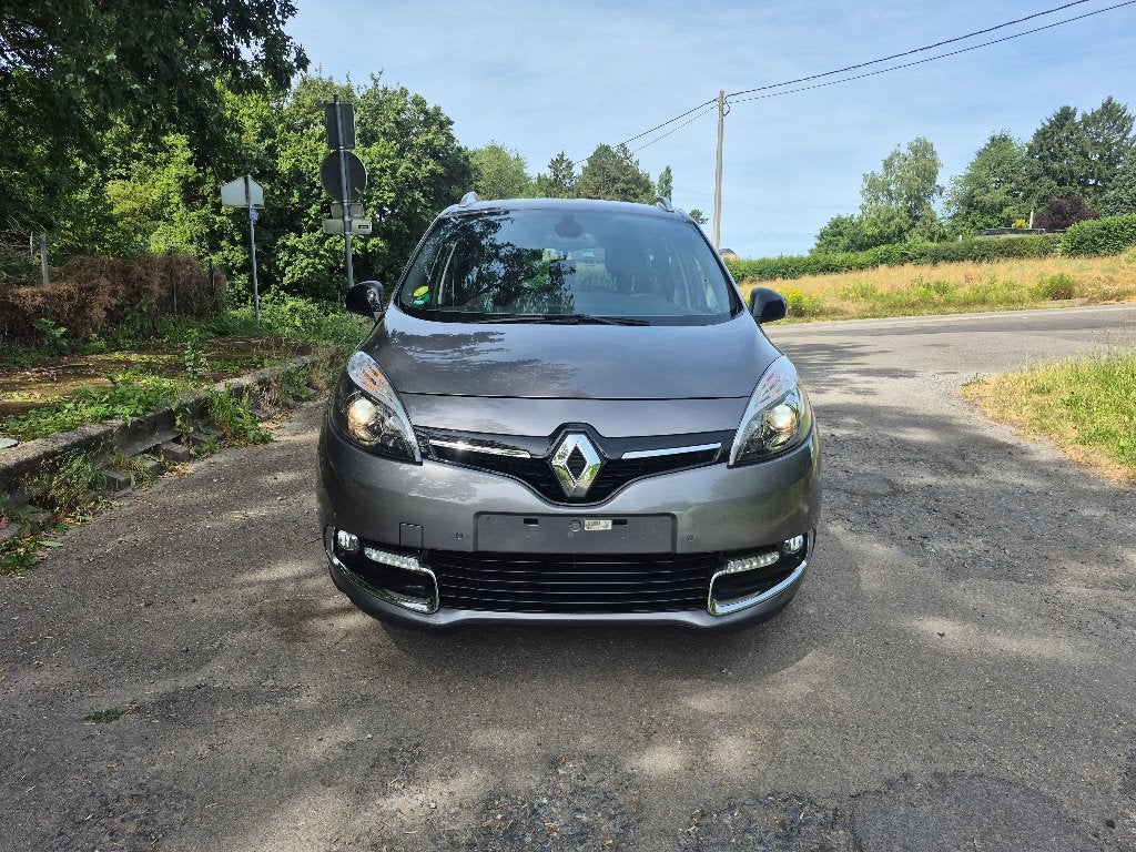 Voiture, Autos, Achat, Entreprise, 7 places, Boîte manuelle