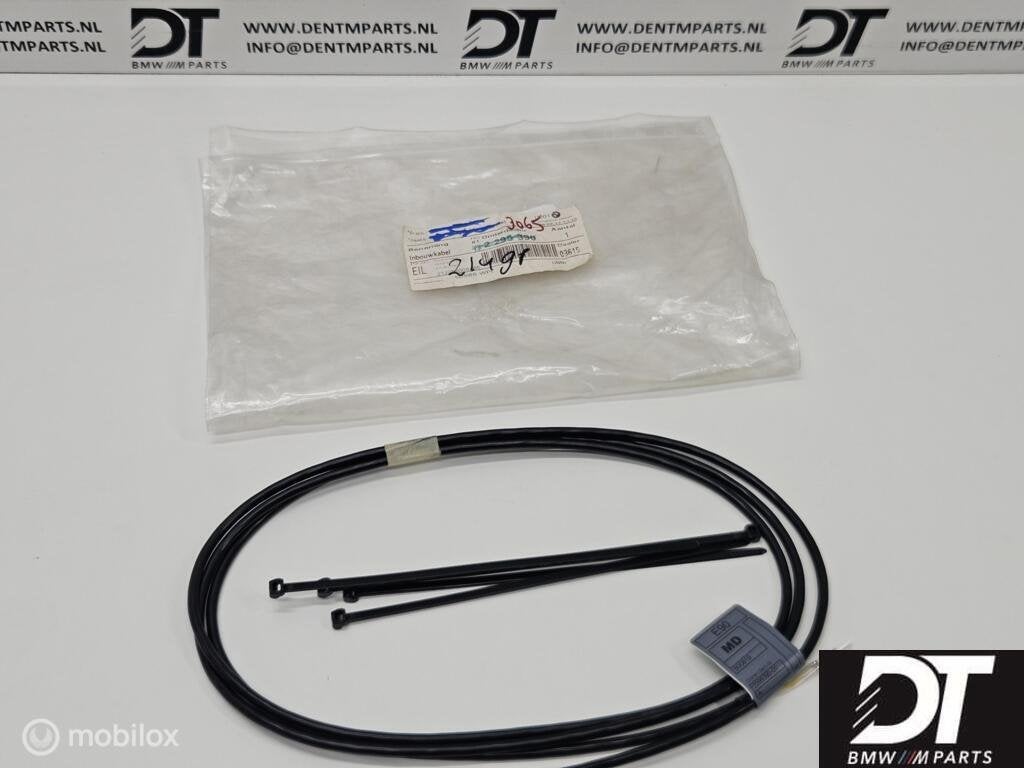 Retrofit cable for BMW Apps BMW 61122295390, Neuf, Enlèvement ou Envoi