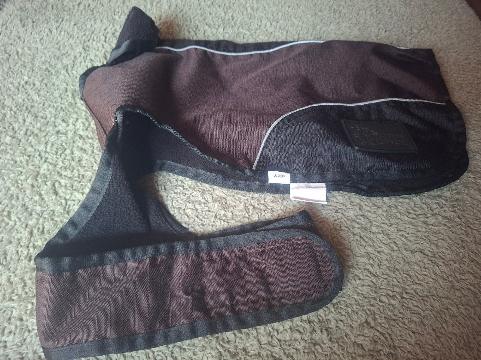 Harry´s Horse hondenjas, Dieren en Toebehoren, Hondenkleding, Ophalen of Verzenden, Hondenjas, S