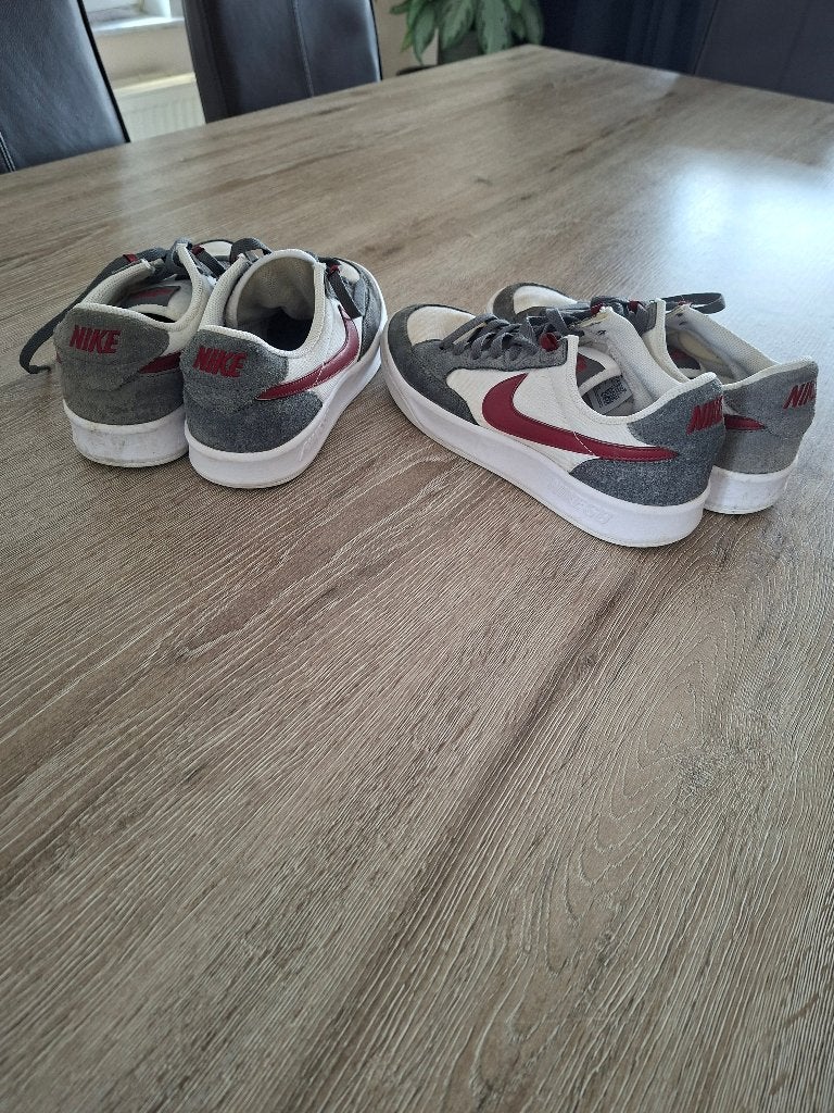 Nike herenschoenen, Kleding | Heren, Schoenen, Ophalen, Nike, Zo goed als nieuw, Sneakers