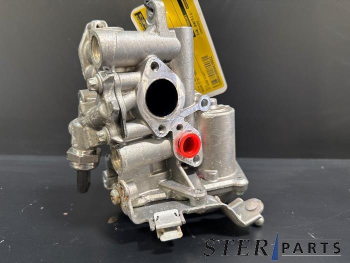 Valve RGE d'un Mercedes Sprinter, Autos : Pièces & Accessoires, 3 mois de garantie, Utilisé, -, -