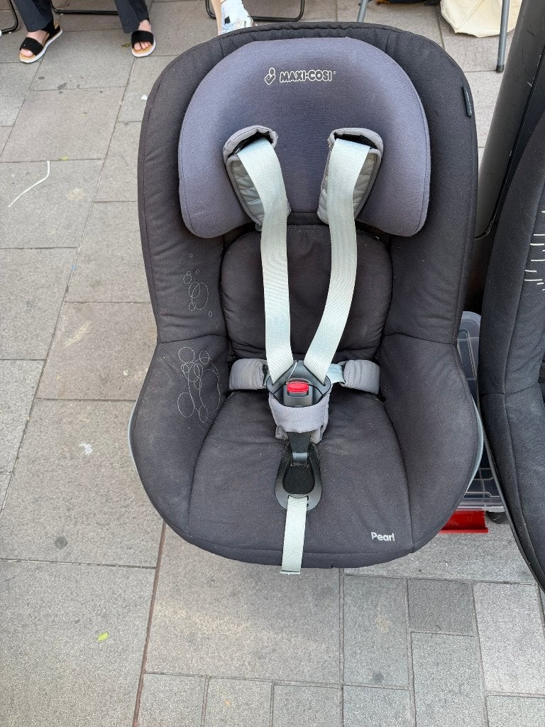 Maxi-Cosi Pearl autostoel, Kinderen en Baby's, Ophalen, Gebruikt, 9 t/m 18 kg, Maxi-Cosi