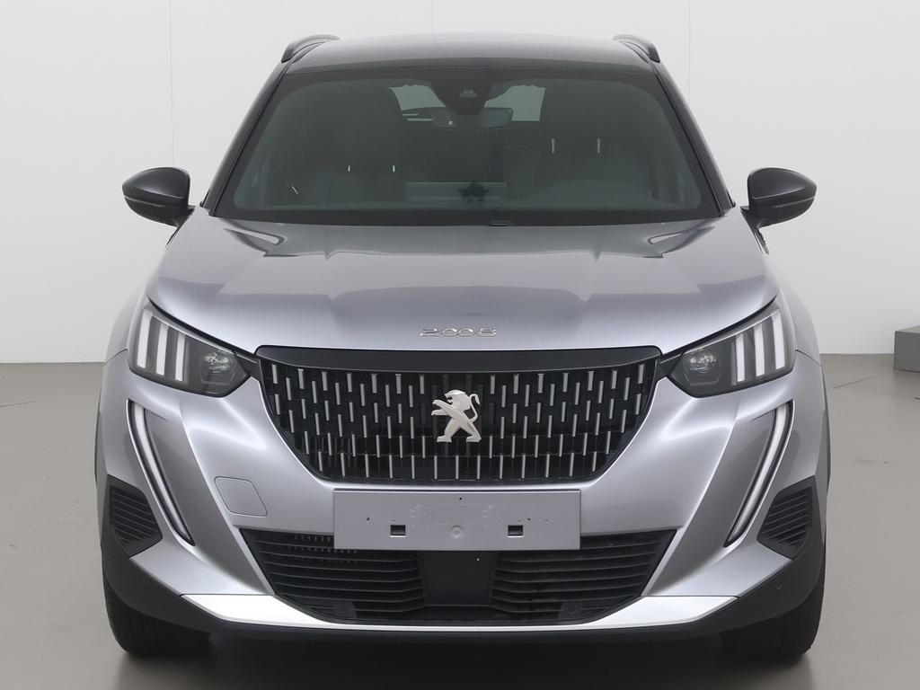 Peugeot 2008 puretech gt 130 AT, Achat, Entreprise, 5 portes, Automatique