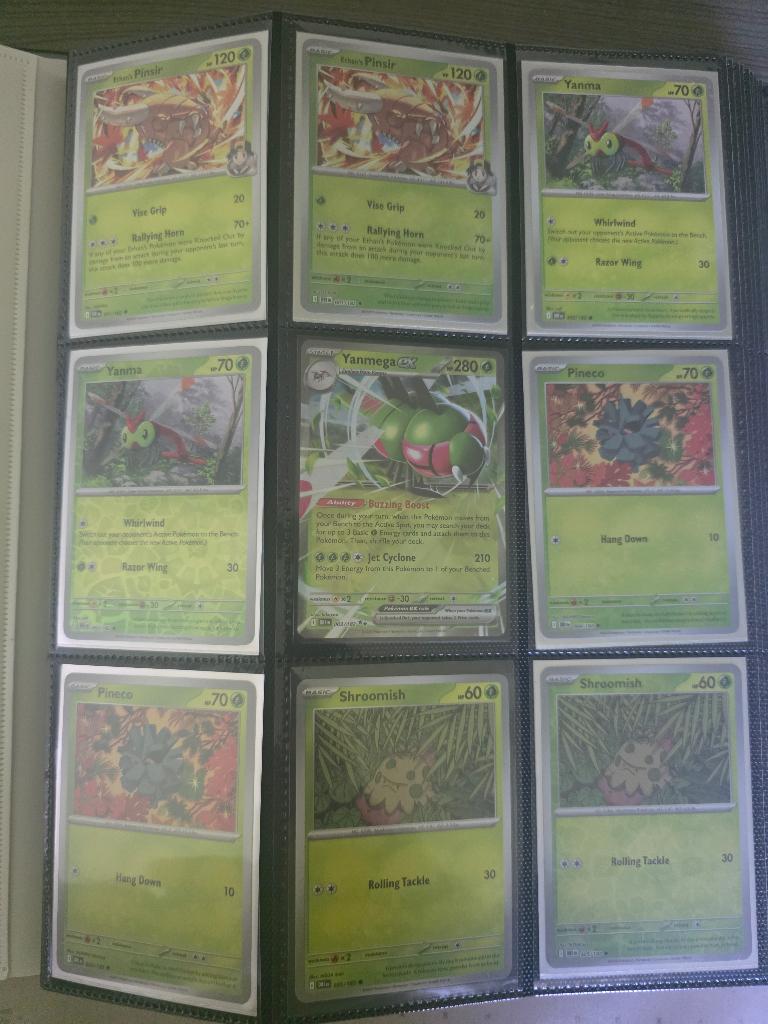 Destined Rivals Complete Base Set 182/182- All 17 EX & HOLO, Ophalen of Verzenden, Nieuw, Meerdere kaarten