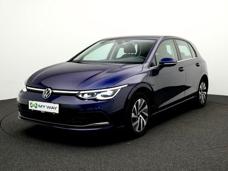 Volkswagen Golf VIII eHybrid (PHEV) Golf eHybrid 1.4 Style O, Autos, Achat, https://public.car-pass.be/vhr/93d128f3-d5f6-4820-86f7-e8299910a599