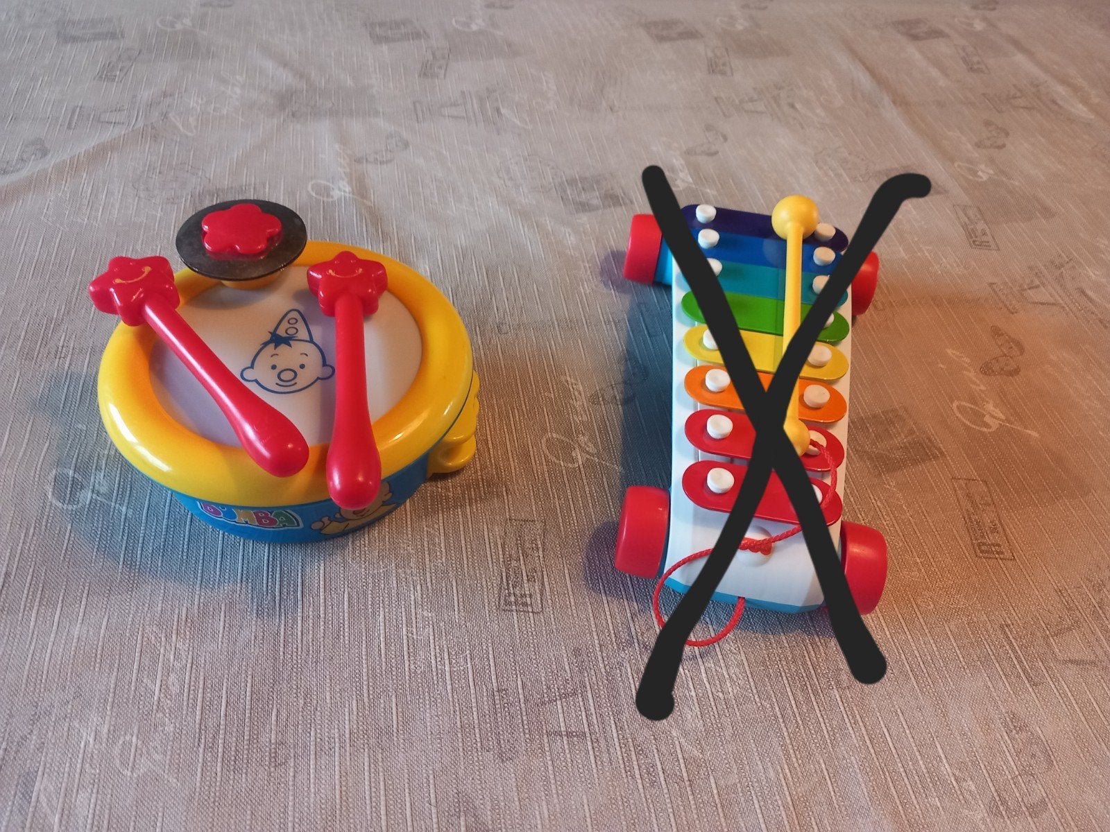 peuter speelgoed, Kinderen en Baby's, Speelgoed | Babyspeelgoed, Ophalen