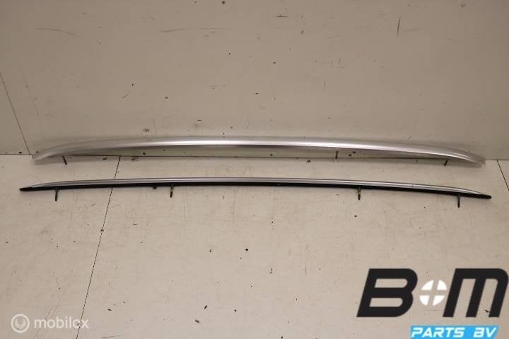 Dakrails Audi Q5 80A, Auto-onderdelen, Gebruikt