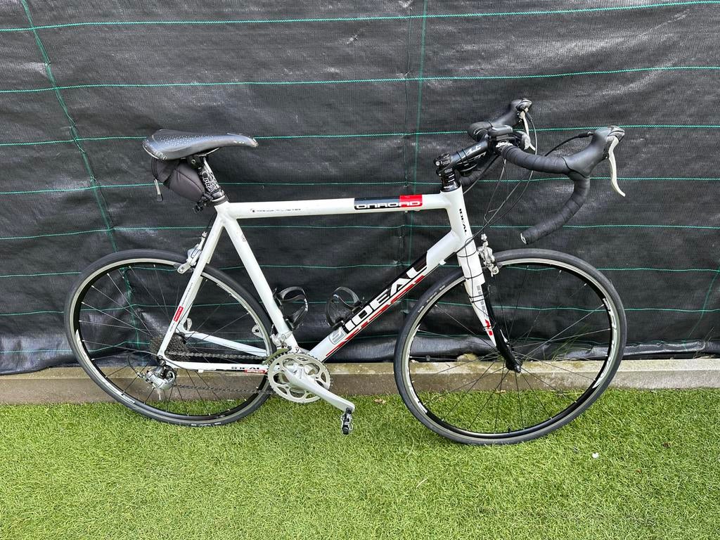 Koersfiets Ideal 28 inch, Fietsen en Brommers, Ophalen, Zo goed als nieuw, 28 inch
