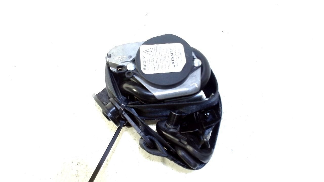 Veiligheidsgordel links voor Renault Clio, Auto-onderdelen, Interieur en Bekleding, Onderdelen@venauto.nl, Van der Ven Autorecycling B.V.