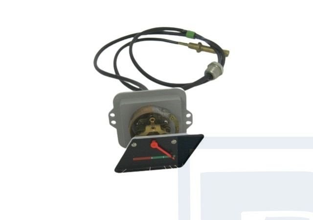 Volvo Temperatuurmeter Amazon+PV544+Duett B18+B20 origineel, Ophalen of Verzenden, Nieuw, Volvo