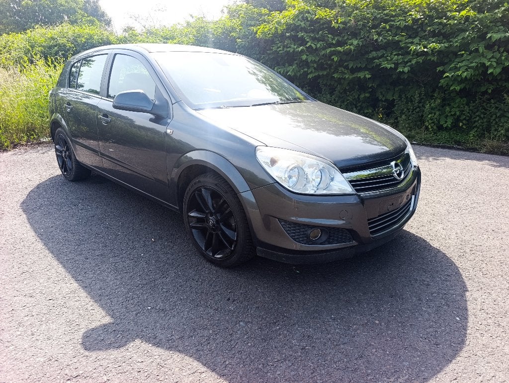Opel Astra benzin 1.4, Auto's, Opel, Particulier, Te koop, Astra