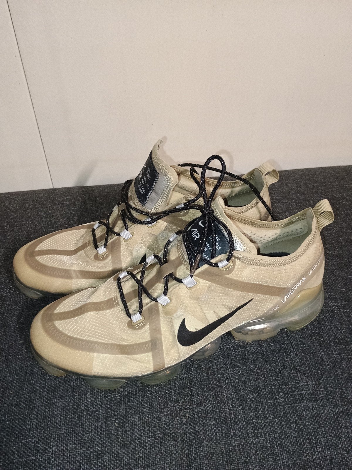 Nike original vapormax 45.50 maat, Ophalen of Verzenden