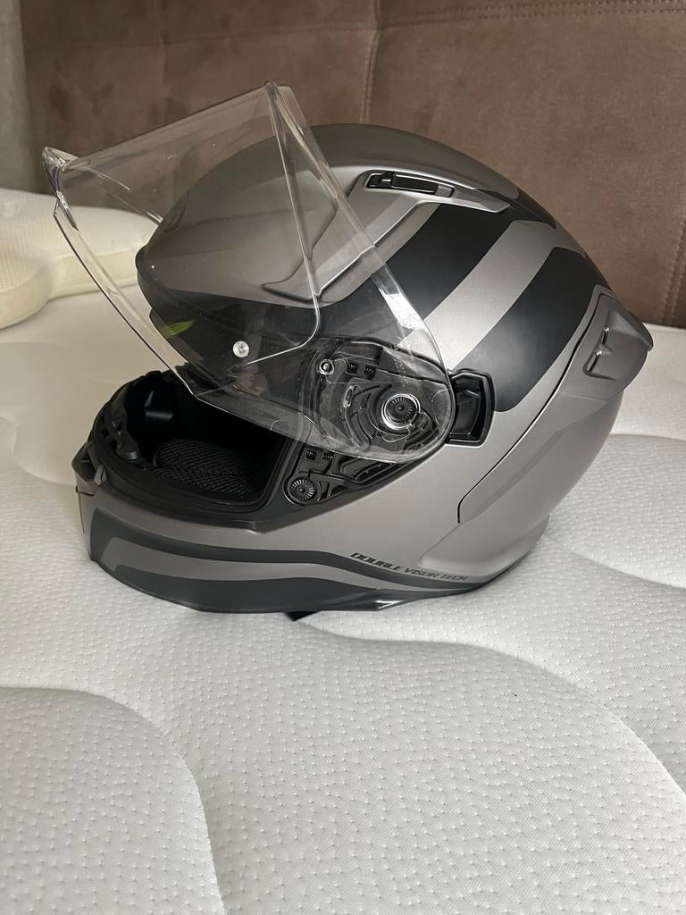 Casque de moto Caberg, Motos, Seconde main, Casque intégral, Enlèvement, S