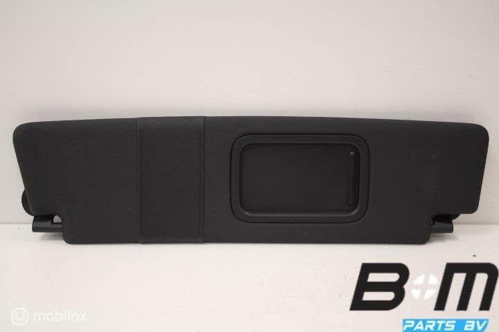 Zonneklep links (bestuurderskant) Audi TTRS 8J, Utilisé