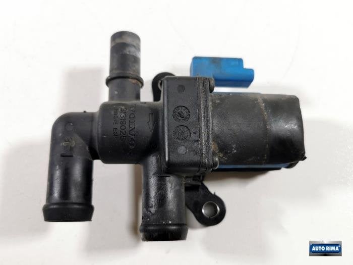 Extra waterpomp van een Volvo V60, Gebruikt, -, -, Ophalen of Verzenden