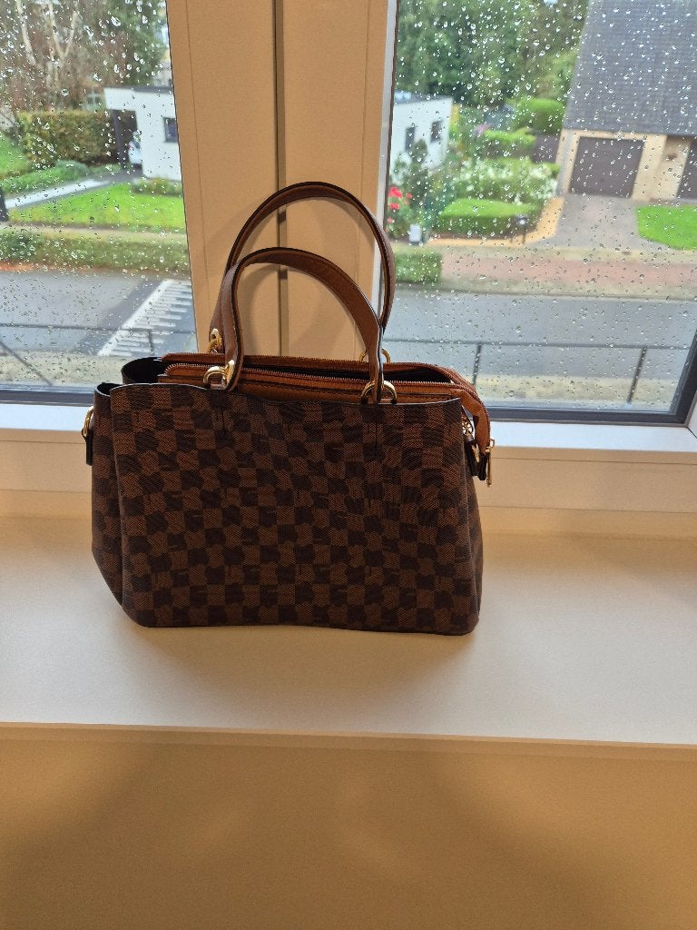 handtas, Handtassen en Accessoires, Ophalen, Zo goed als nieuw
