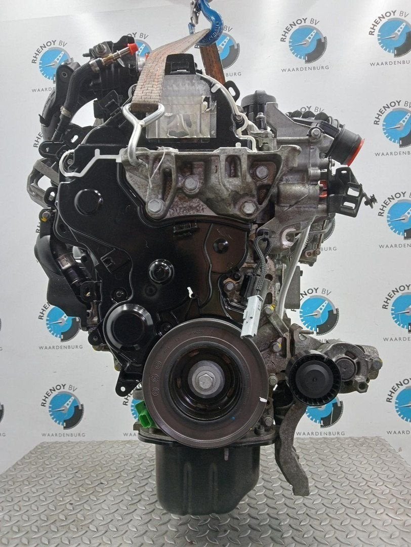 PEUGEOT 3008 MOTOR 2020, Enlèvement ou Envoi, Utilisé, Stiba membre