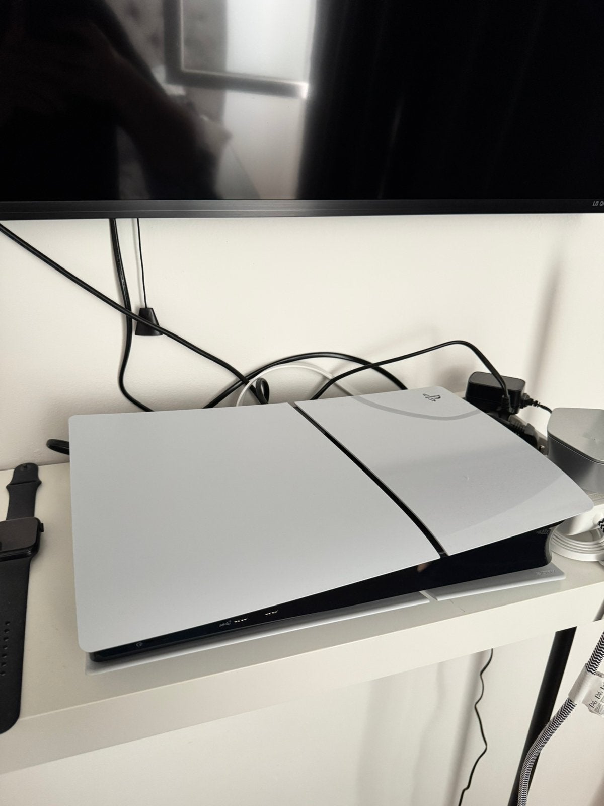 Playstation 5 met 1 controller., Enlèvement, Comme neuf, Playstation 5