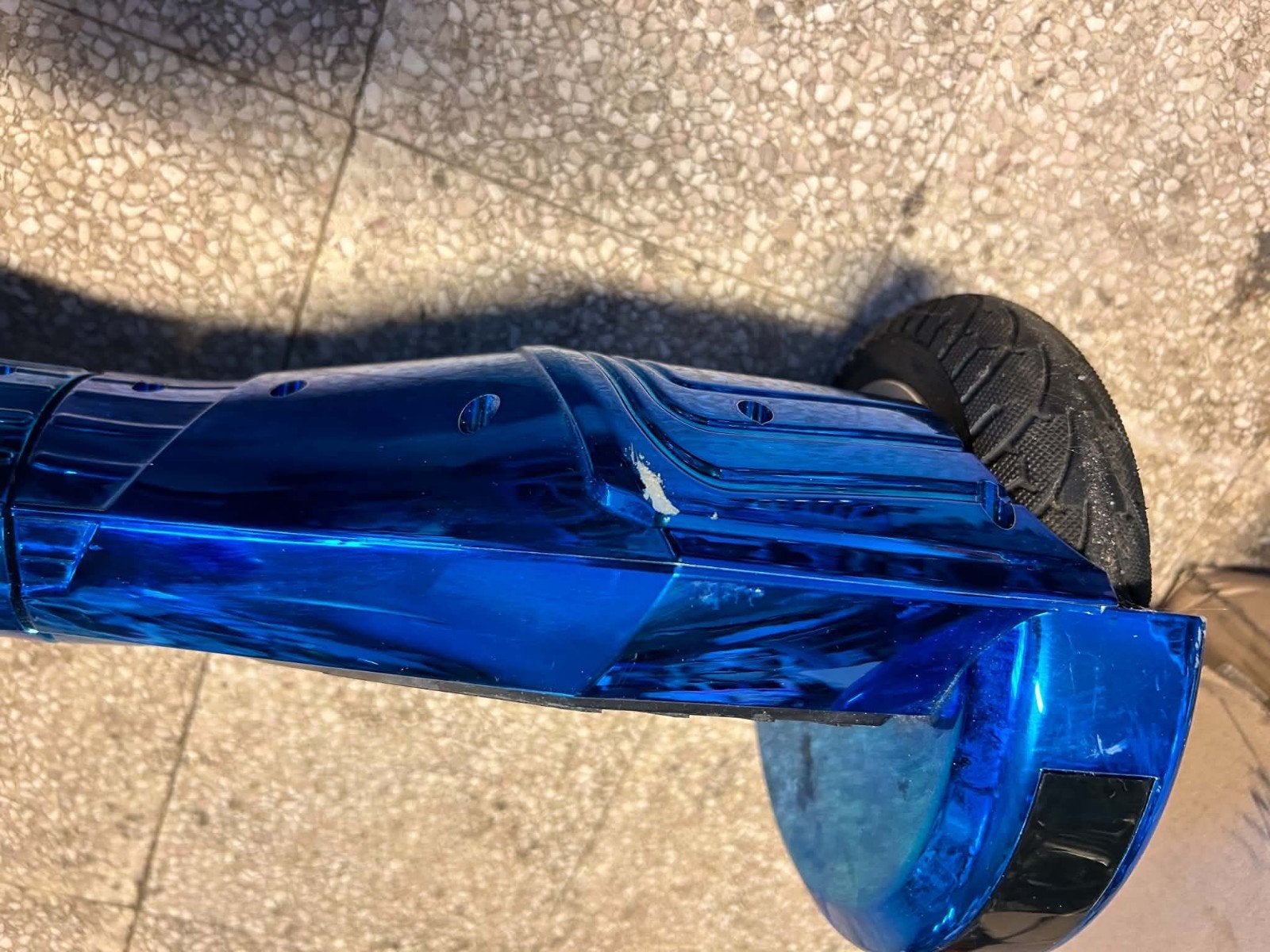 hoverboard te koop