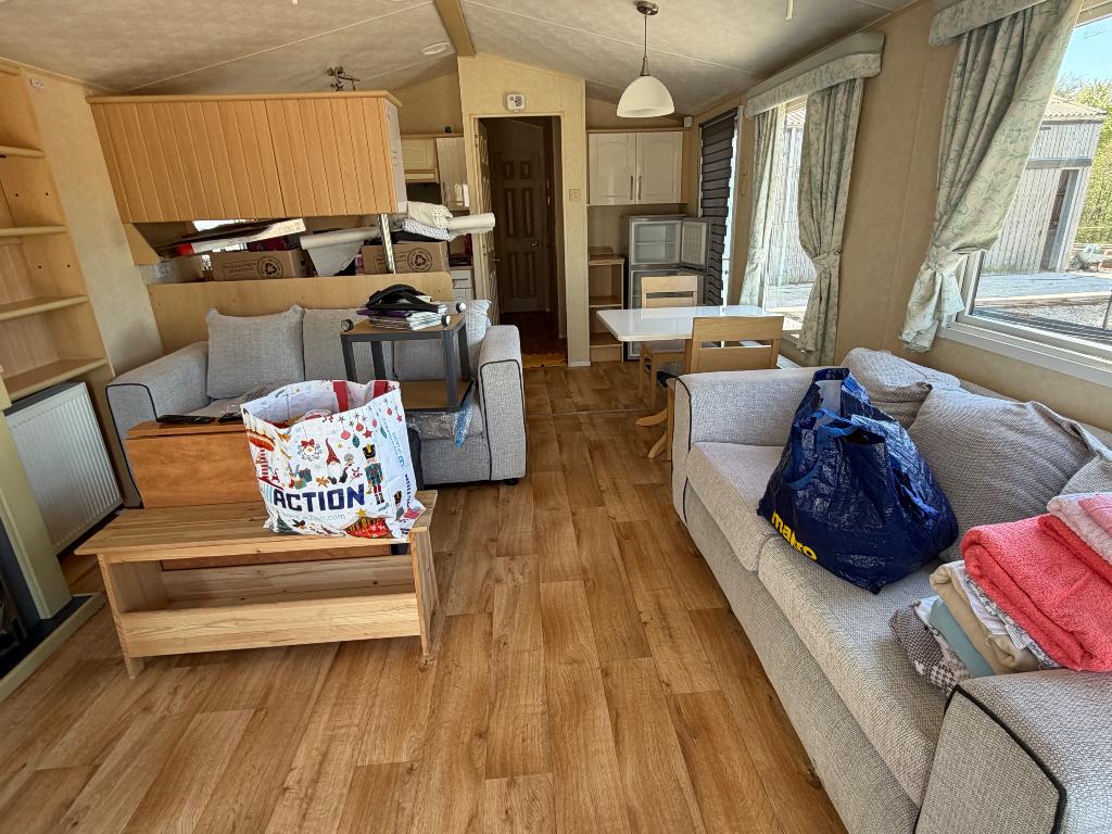 Caravane résidentielle, Caravanes & Camping, Caravanes résidentielles, jusqu'à 4, Enlèvement