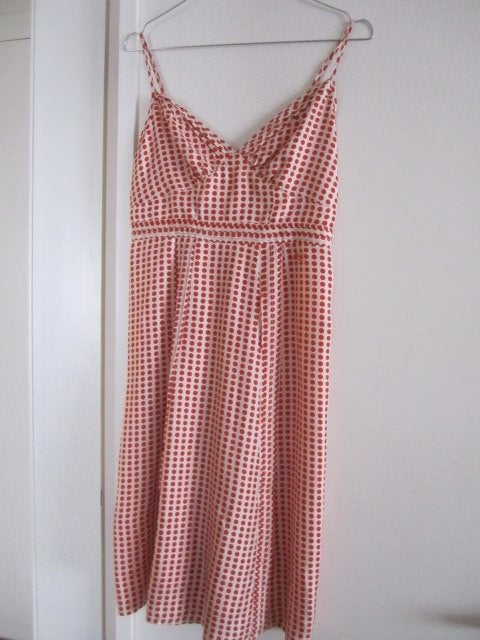 Jurk River Woods maat 36, Kleding | Dames, River Woods, Oranje, Ophalen of Verzenden, Zo goed als nieuw