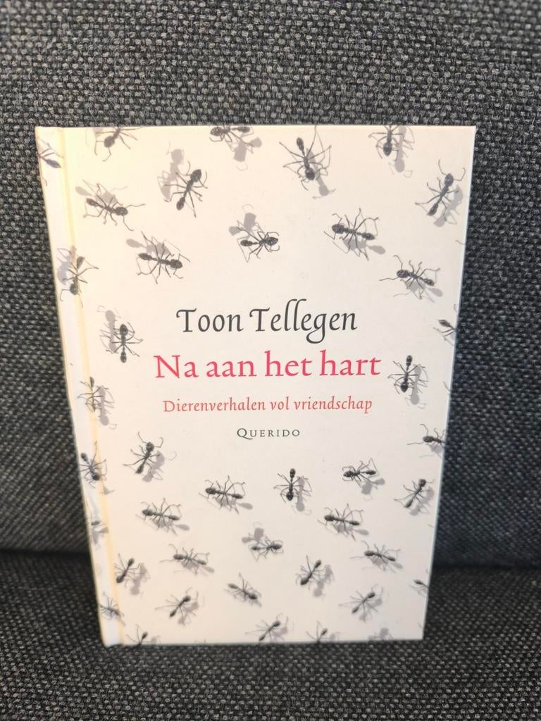 Na aan het hart (Toon Tellegen), Ophalen, Zo goed als nieuw, Toon Tellegen, Nederland