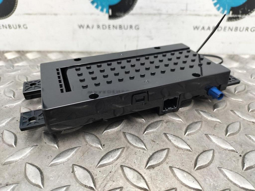 JAGUAR I-PACE X590 EV400 COMPUTER ECU 2021, Enlèvement ou Envoi, Utilisé, Stiba membre