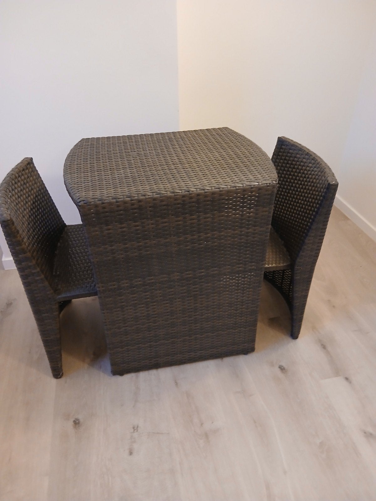 tuinset, Tuin en Terras, Ophalen, Tuinset