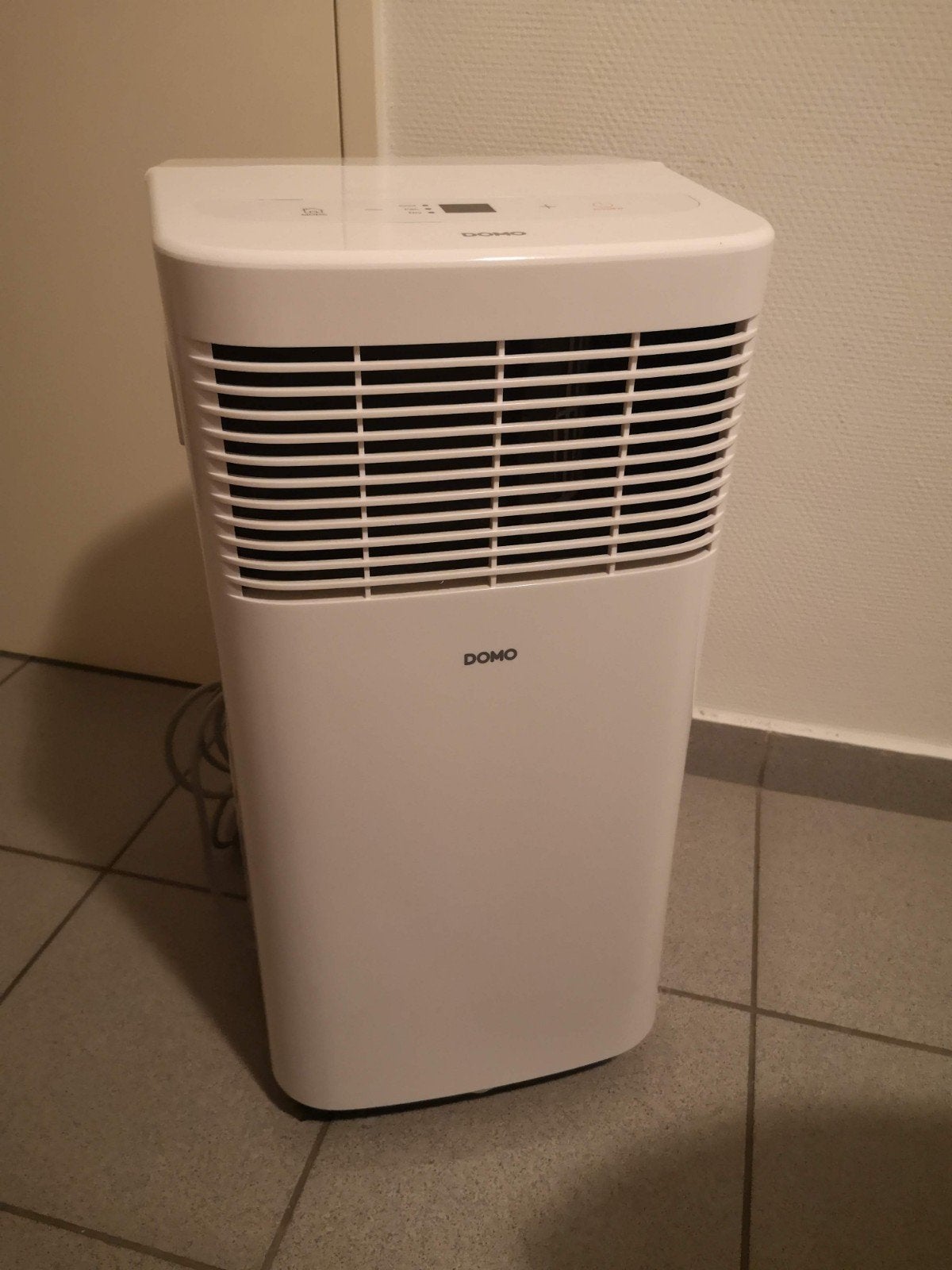 Mobiele airco, Moins de 60 m³, Enlèvement, Utilisé, Climatiseur mobile