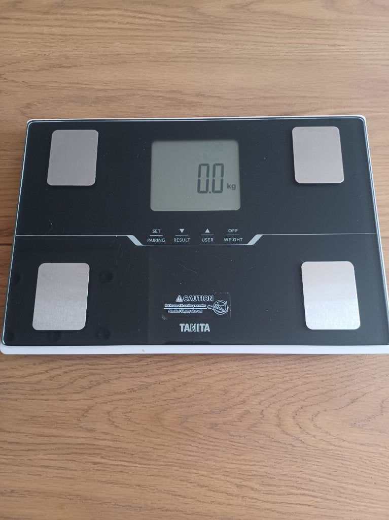 weegschaal, Electroménager, Balances, Neuf, 100 kg ou plus, Enlèvement, Plus fin que 1 gramme