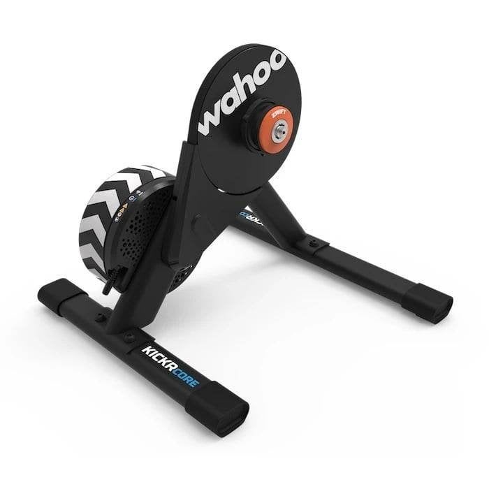 Wahoo kickr core 2 met zwift cog and click, Sports & Fitness, Enlèvement ou Envoi, Neuf