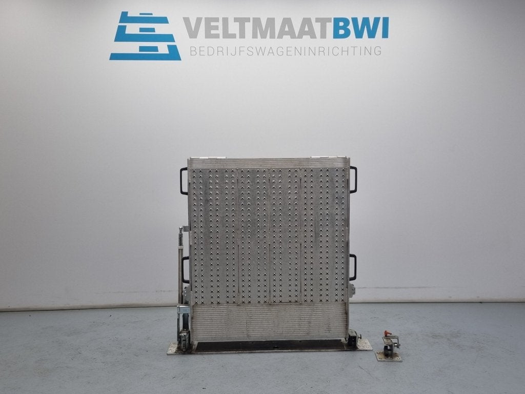 Altec Draaibare oprijplaat | rijvlak 234 cm x 100 cm |, Autos : Divers, Autos divers Autre, Niet ingevuld, Niet ingevuld, Niet ingevuld