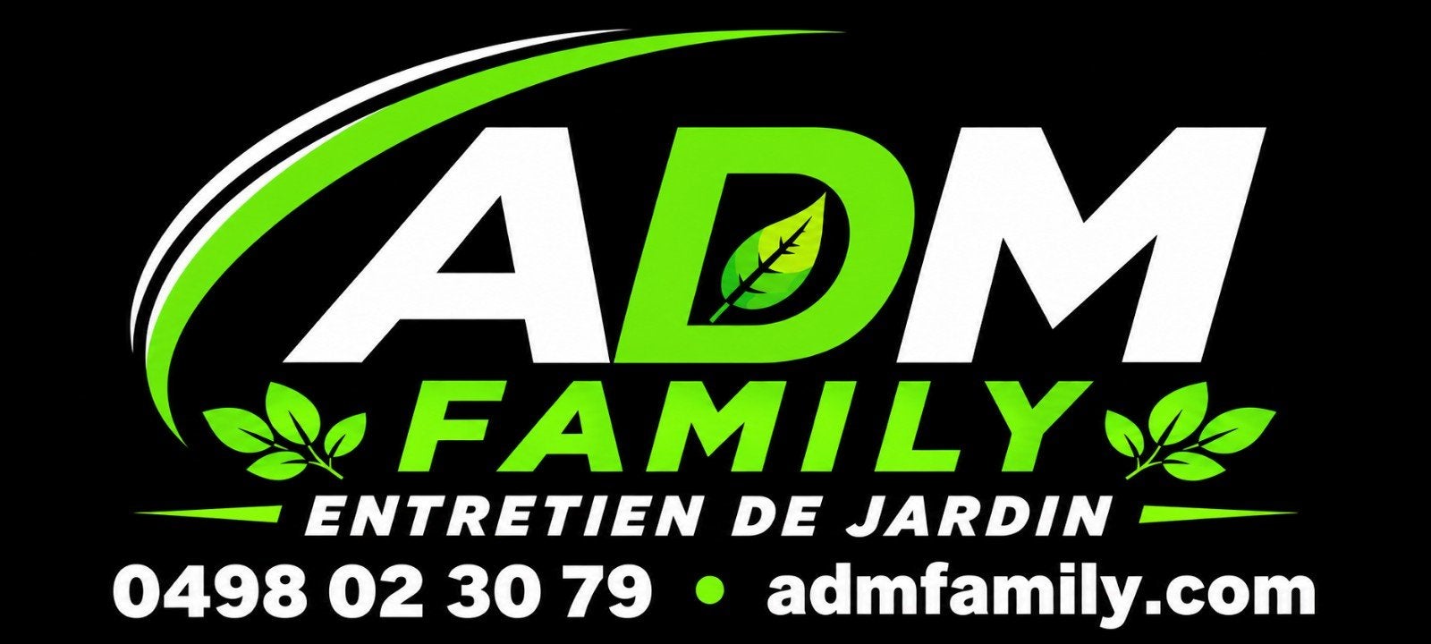 Entretien de jardin, Enlèvement