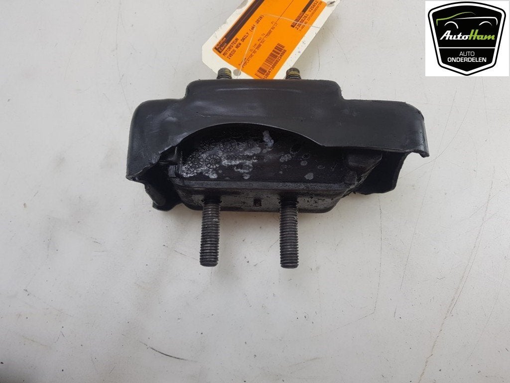 MONTAGE MOTEUR Iveco New Daily VI (|5801283685|), Utilisé, Autres marques automobiles