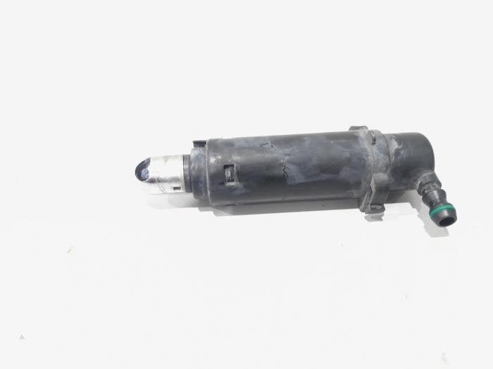 Koplamp Sproeier van een Porsche Panamera, Auto-onderdelen, Gebruikt, -, -, Porsche