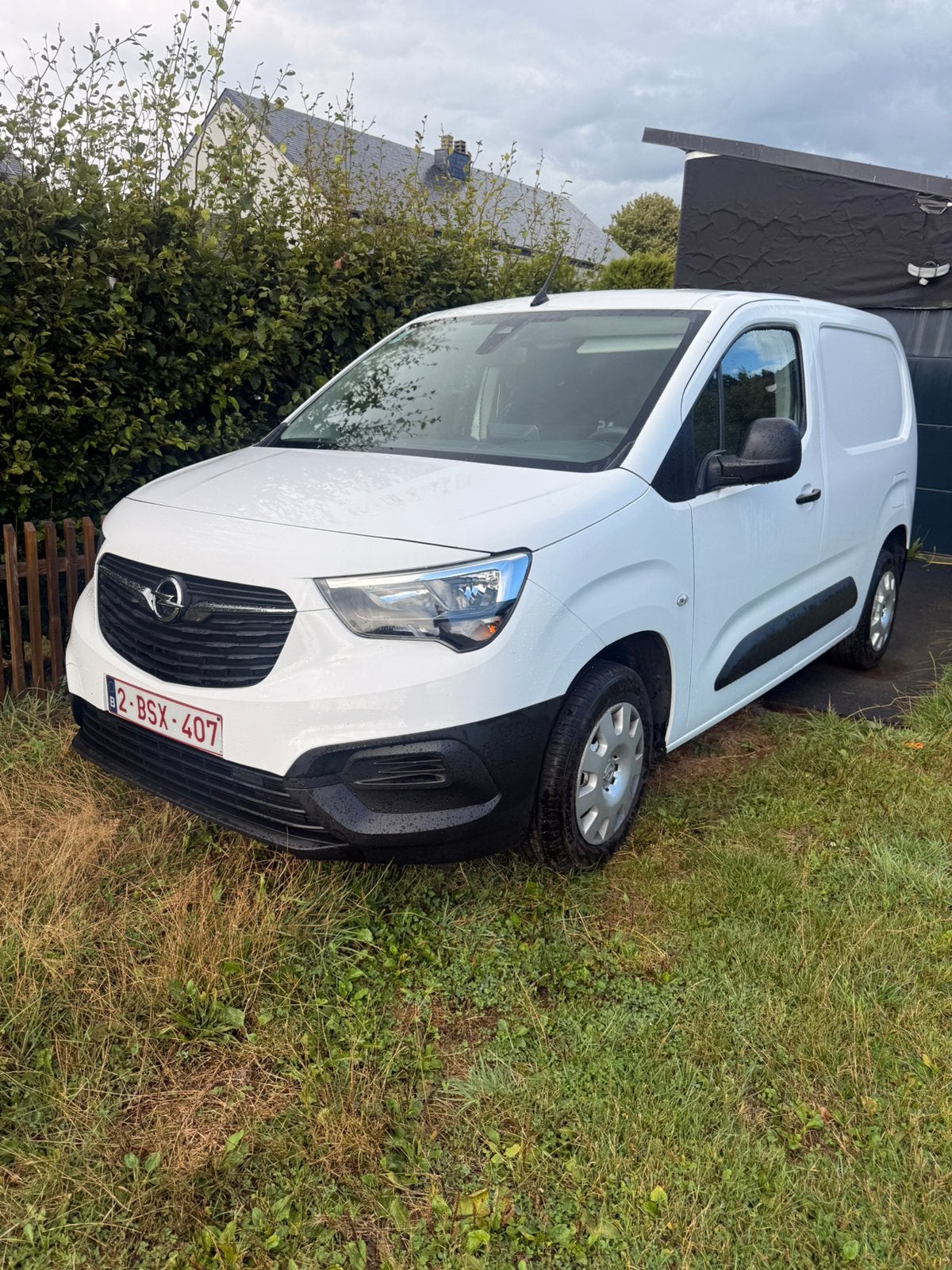 Opel combo, Autos, Achat, Opel, Particulier, Essence