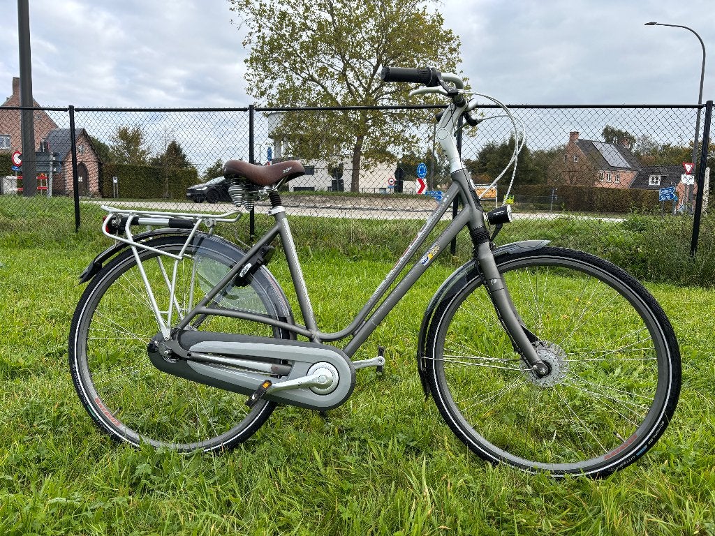 Batavus Fuego 8P damesfiets | Nexus 8 | Heel Goede Staat, Batavus, Versnellingen, Batavus, Ophalen of Verzenden
