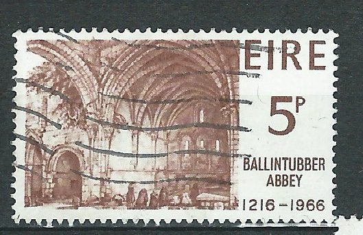 IERLAND, Postzegels en Munten, Postzegels | Europa | Overig, Verzenden, Ierland, Gestempeld