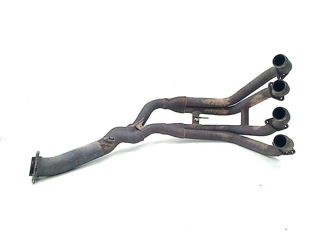 ÉCHAPPEMENT HEADER / DOWNPIPES Suzuki, Dhr. S. di Majo, Utilisé, Info@cama-motorparts.nl, P.J. Troelstraweg 8 8
3144 CX  MAASSLUIS, NL
