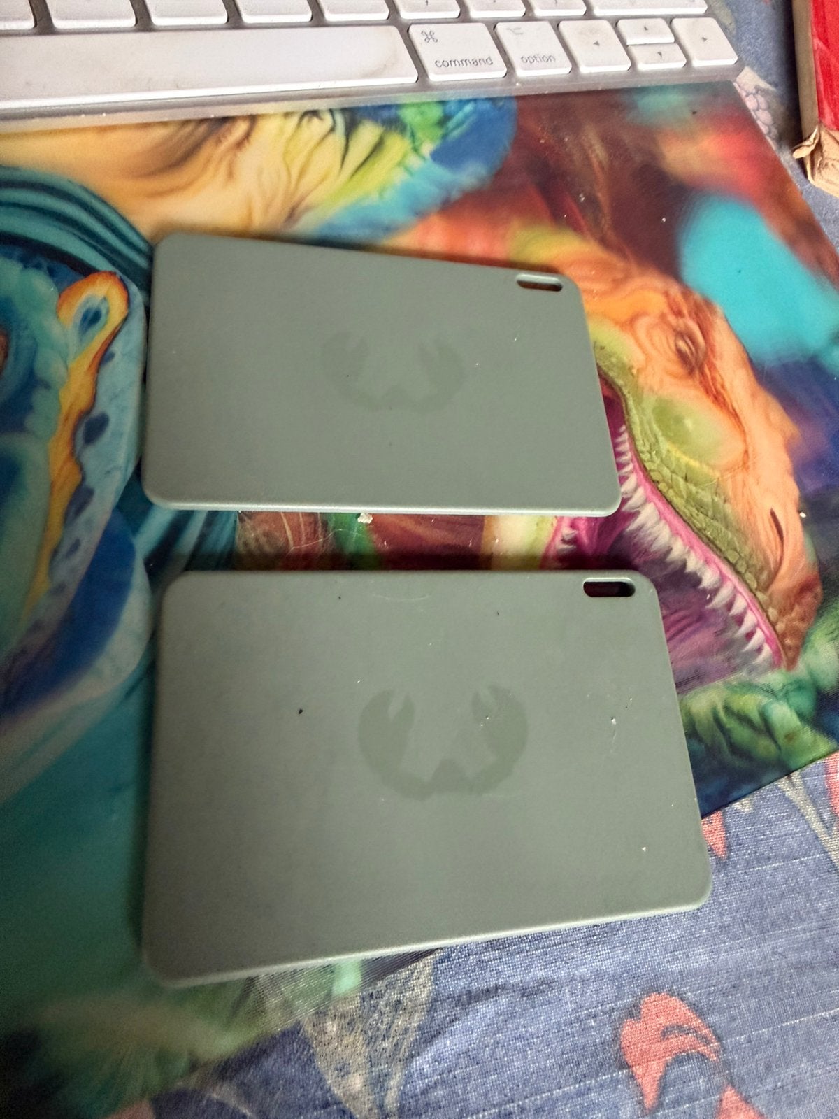 2 cartes à puce Fresh 'N Rebel pour Android, Enlèvement ou Envoi, Comme neuf