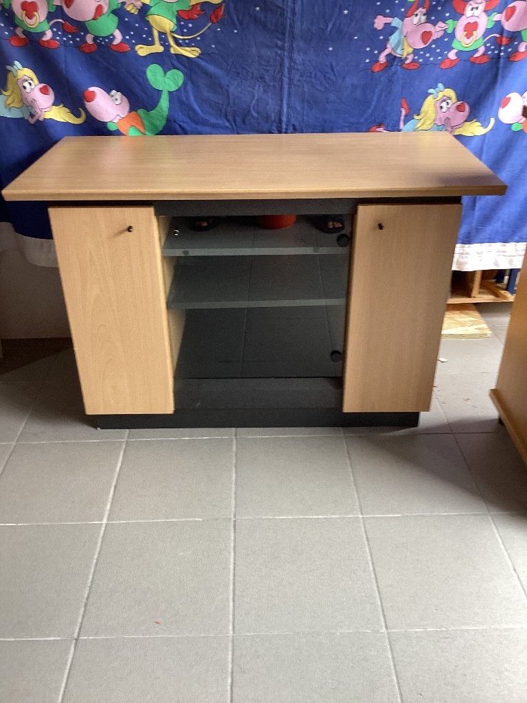 Kast, Ophalen, Gebruikt