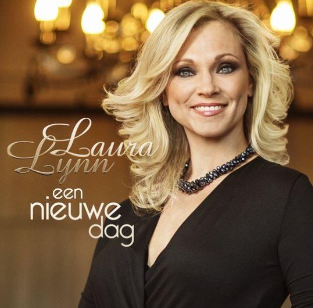Laura Lynn - een nieuwe dag, Ophalen, Zo goed als nieuw, Levenslied of Smartlap